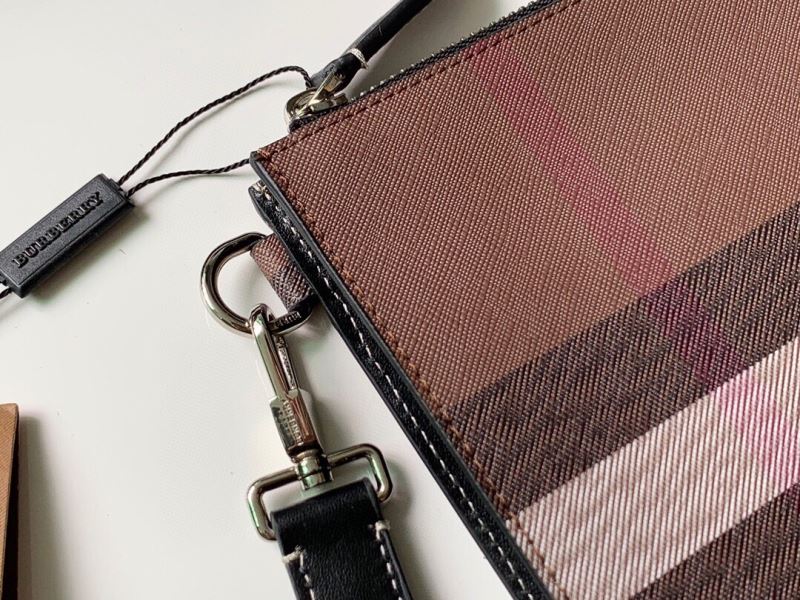 Burberry Clutch Bags